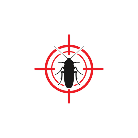 FORFAIT TRAITEMENT DÉSINSECTISATION CAFARD 