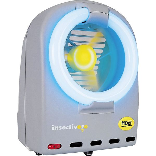 PIEGE ASPIRATEUR VOLANTS MOEL