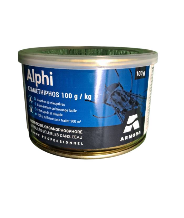 ALPHI INSECTICIDE